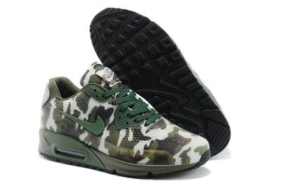 Cheap Nike Air Max 90 couple shoes wholesale No. 481